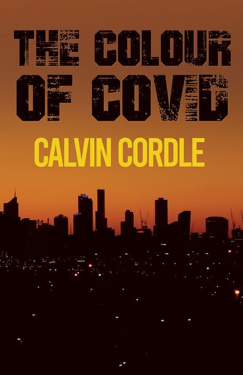 The Colour of Covid(Kobo/電子書)