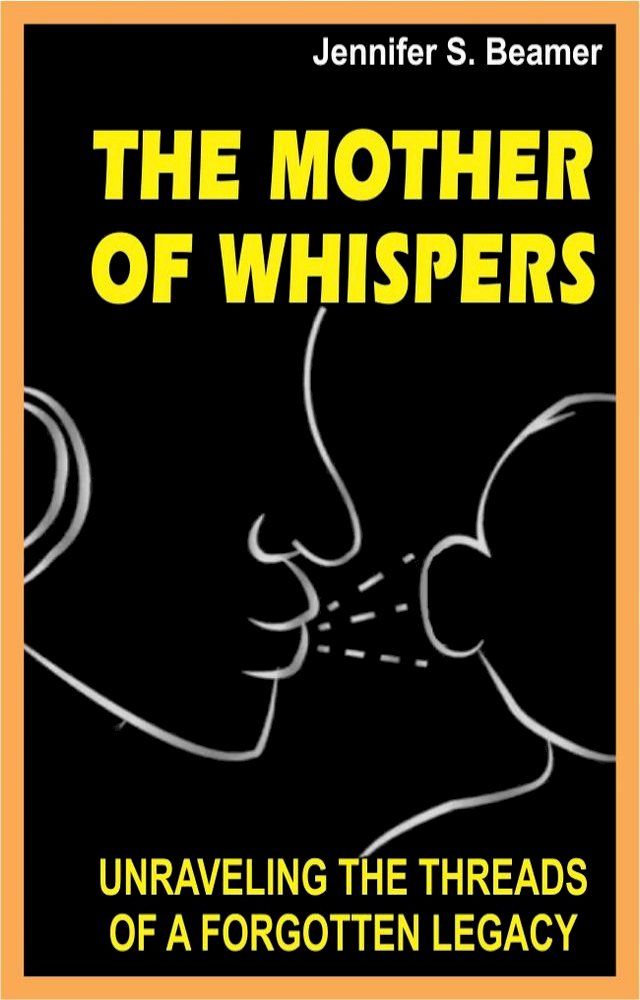  THE MOTHER OF WHISPERS(Kobo/電子書)