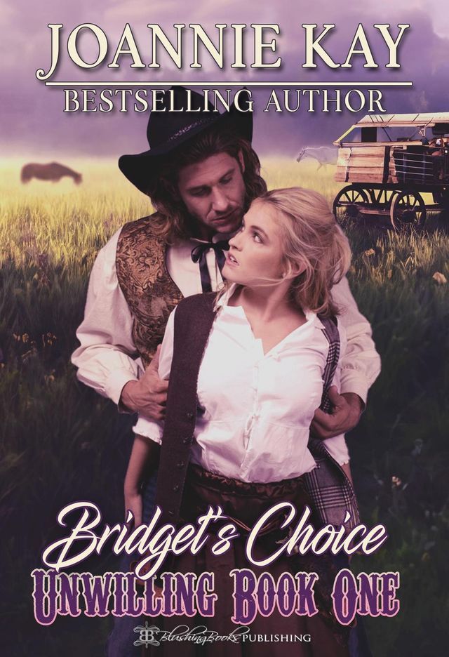  Bridget's Choice(Kobo/電子書)