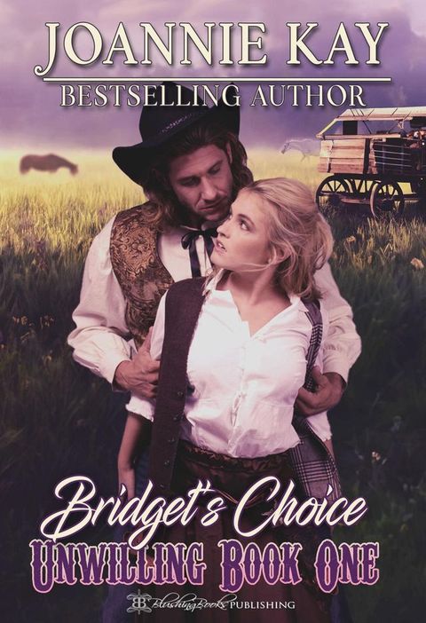 Bridget's Choice(Kobo/電子書)