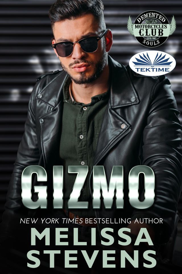  Gizmo(Kobo/電子書)