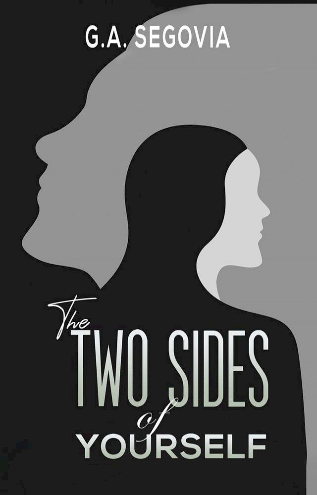  The Two Sides of Yourself(Kobo/電子書)