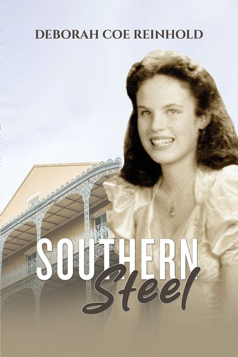 Southern Steel(Kobo/電子書)