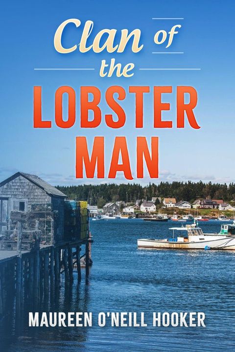 Clan of the Lobster Man(Kobo/電子書)