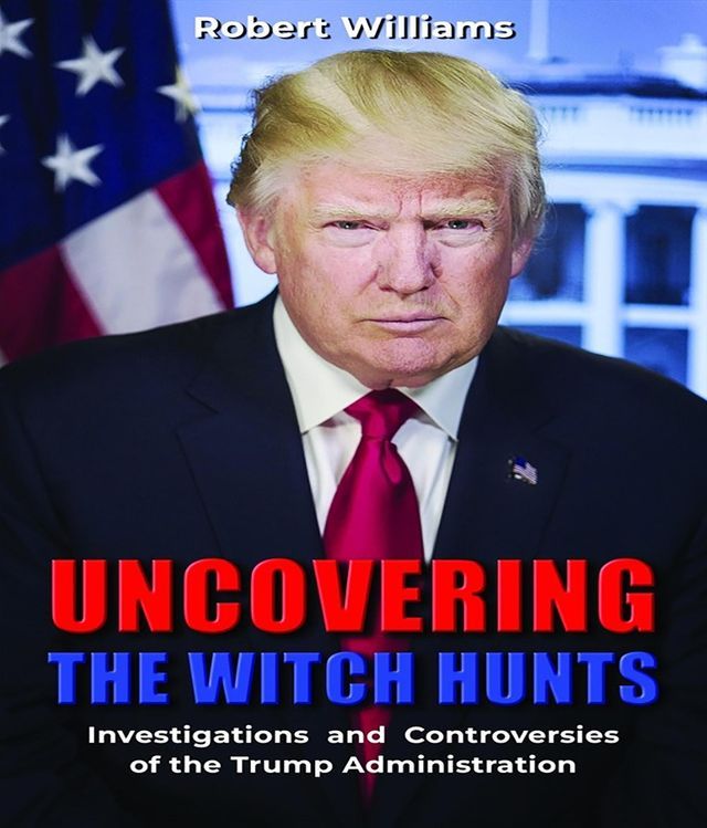  Uncovering the Witch Hunts(Kobo/電子書)