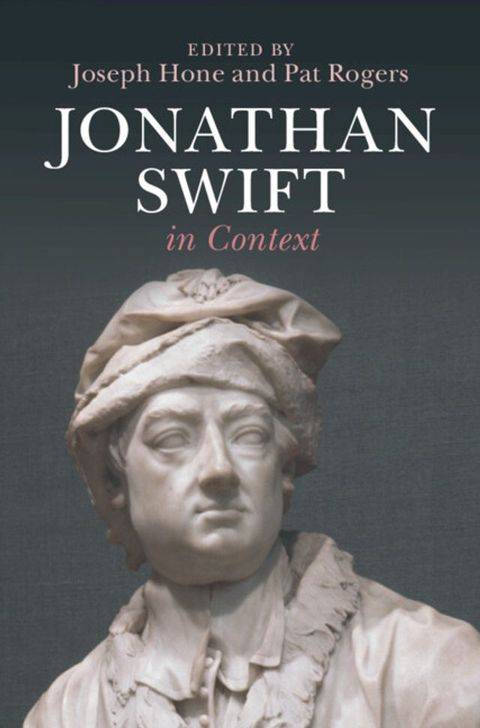 Jonathan Swift in Context(Kobo/電子書)