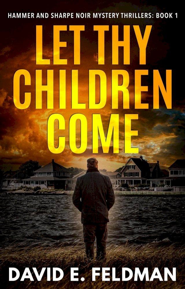  Let Thy Children Come(Kobo/電子書)