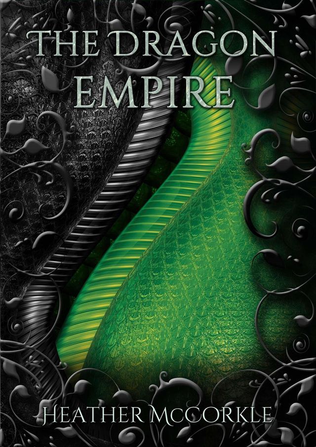  The Dragon Empire(Kobo/電子書)