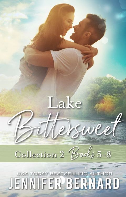 Lake Bittersweet Collection 2(Kobo/電子書)