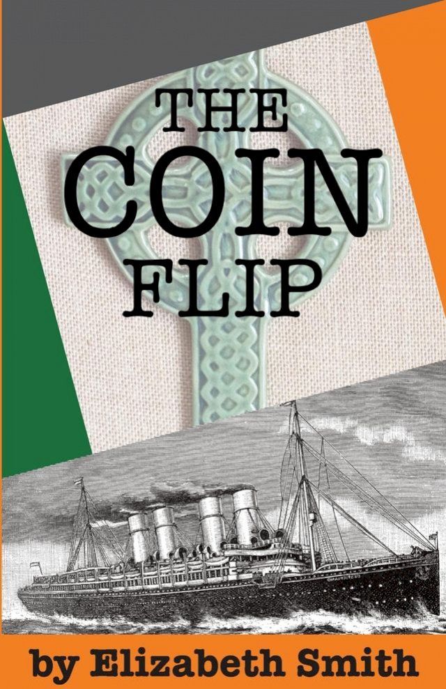  THE COIN FLIP(Kobo/電子書)