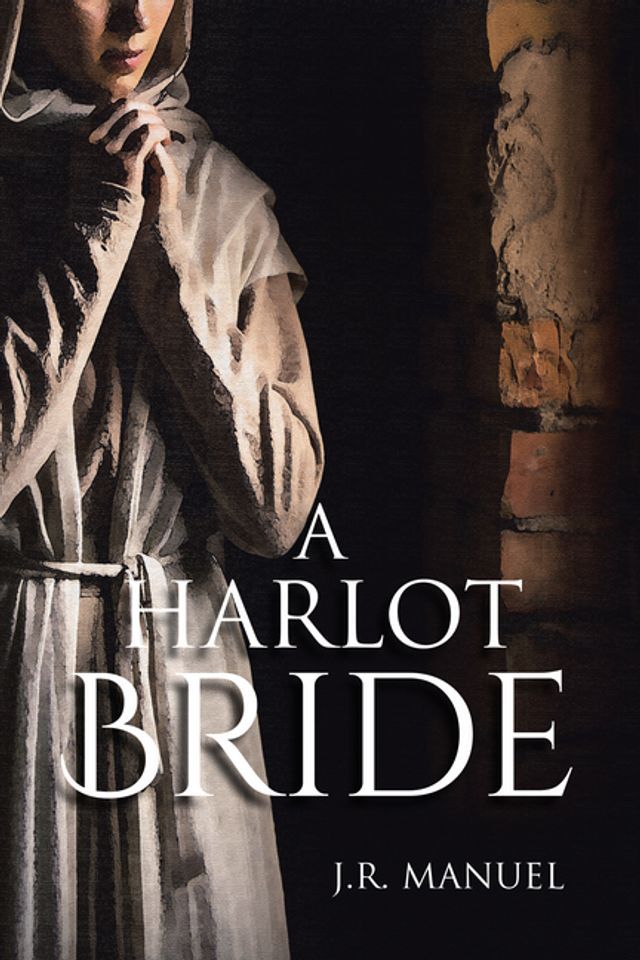  A Harlot Bride(Kobo/電子書)