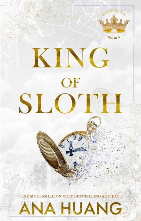 King of Sloth(Kobo/電子書)