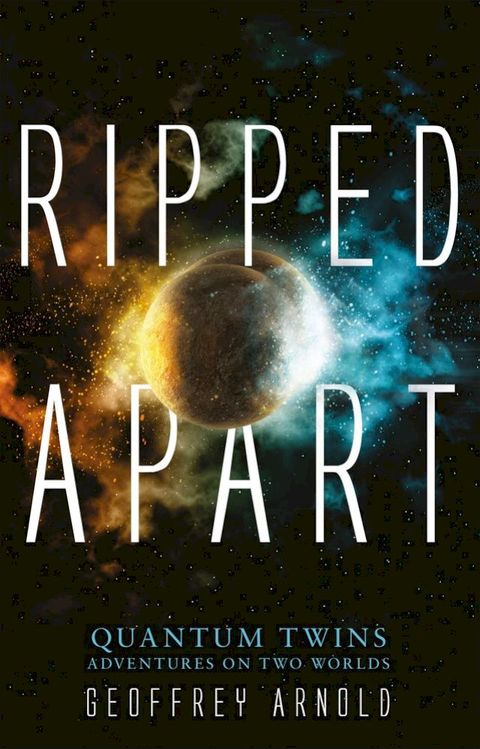 Ripped Apart(Kobo/電子書)