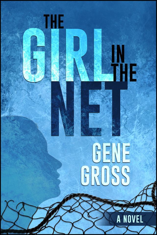  The Girl in the Net(Kobo/電子書)