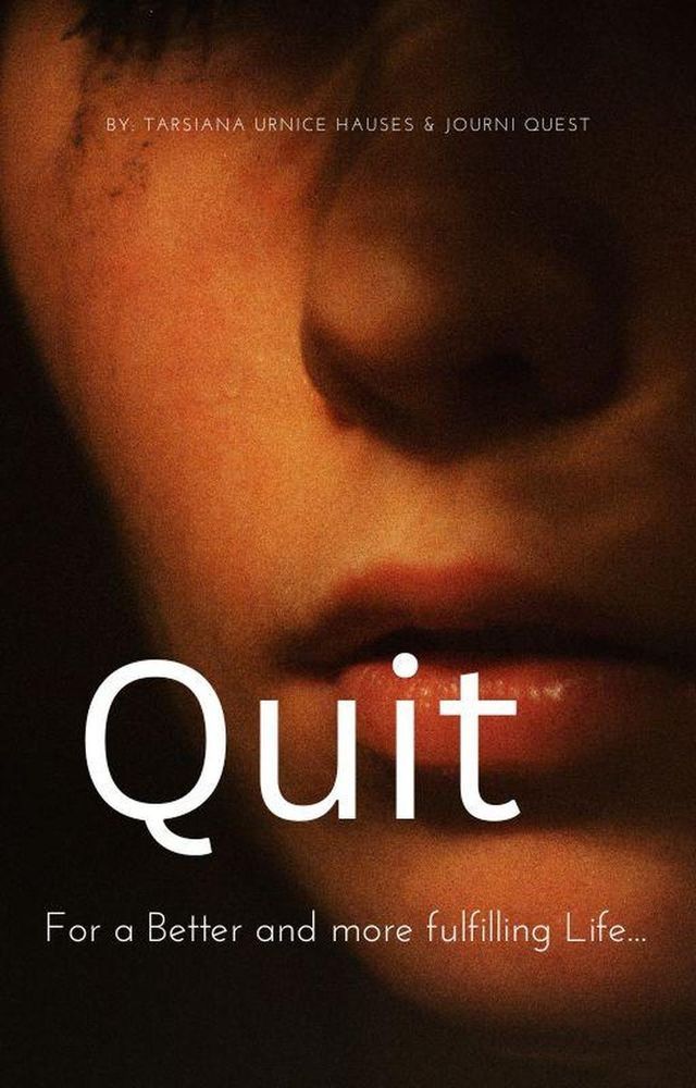  Quit(Kobo/電子書)