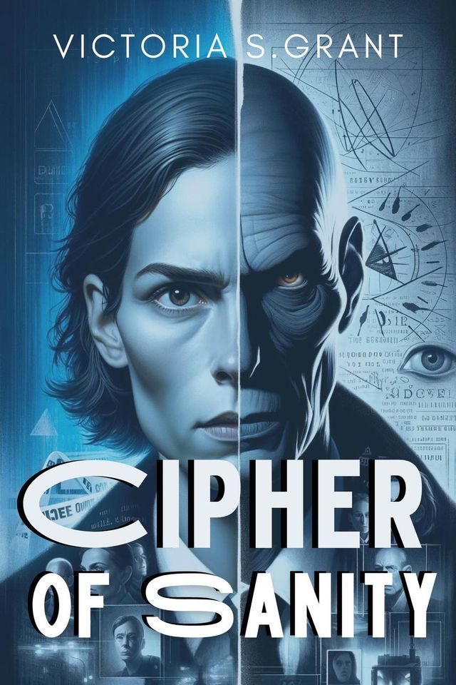  Cipher of Sanity(Kobo/電子書)