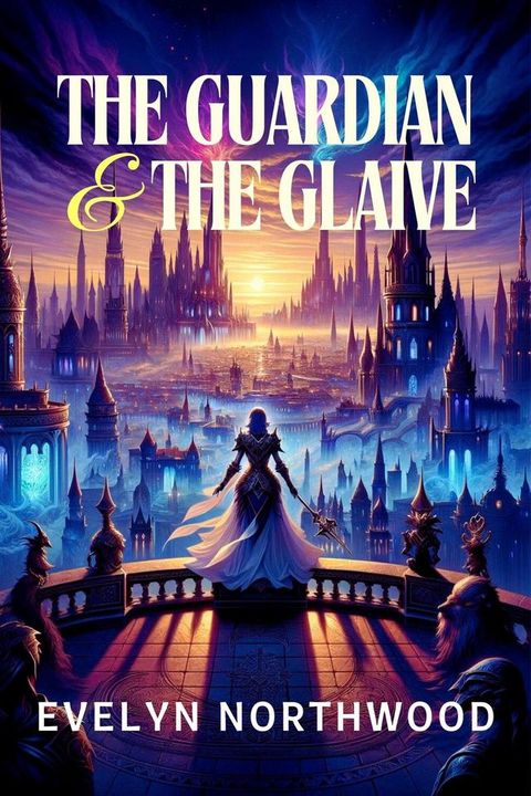 The Guardian and the Glaive(Kobo/電子書)