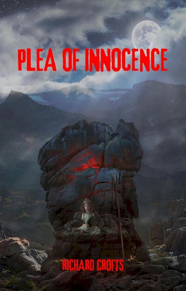  Plea of Innocence(Kobo/電子書)