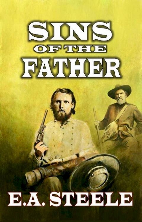 Sins of the Father(Kobo/電子書)