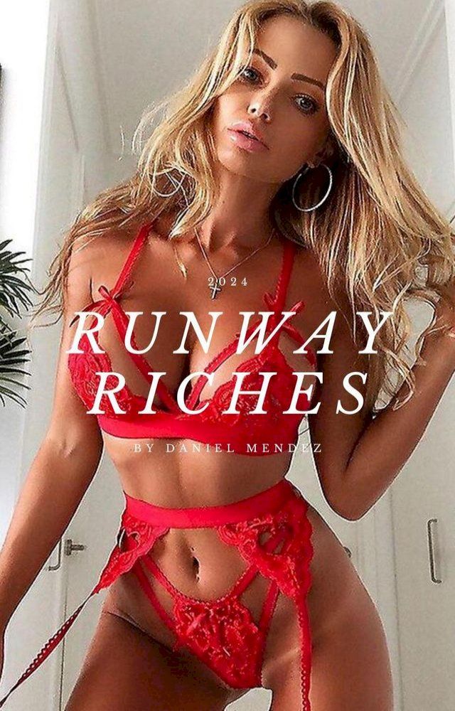  Runway Riches(Kobo/電子書)