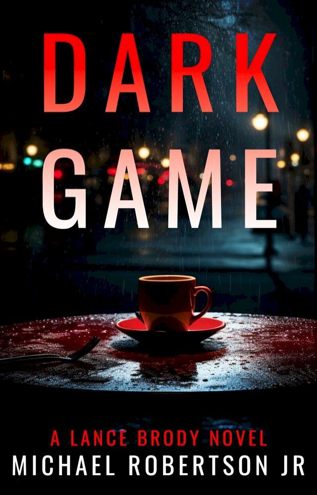  Dark Game(Kobo/電子書)