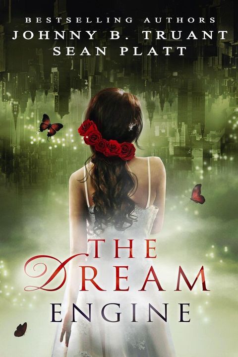 The Dream Engine(Kobo/電子書)