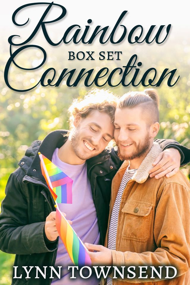  Rainbow Connection Box Set(Kobo/電子書)