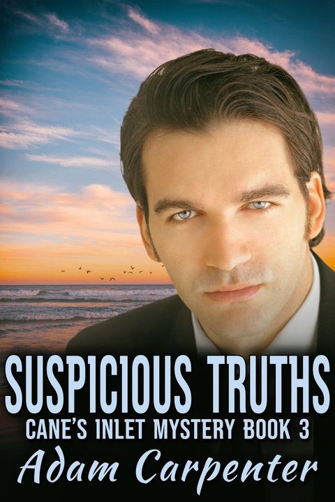 Suspicious Truths(Kobo/電子書)