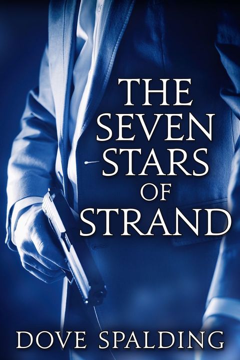 The Seven Stars of Strand(Kobo/電子書)