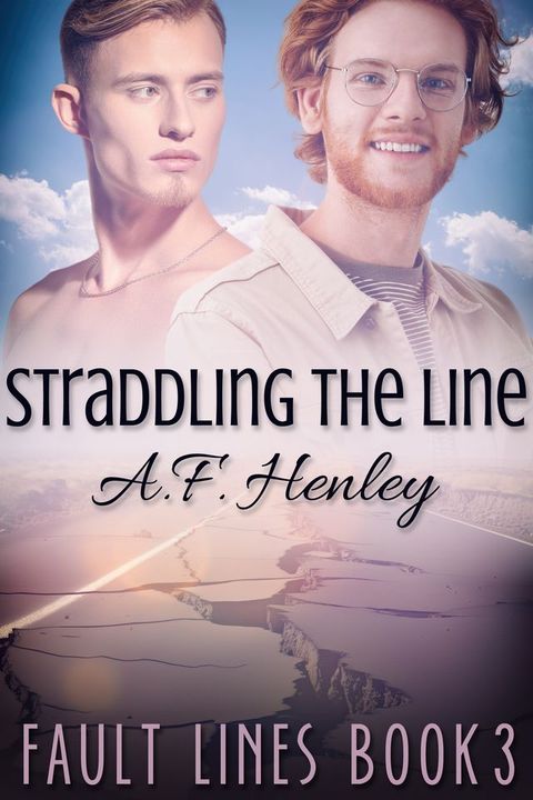 Straddling the Line(Kobo/電子書)