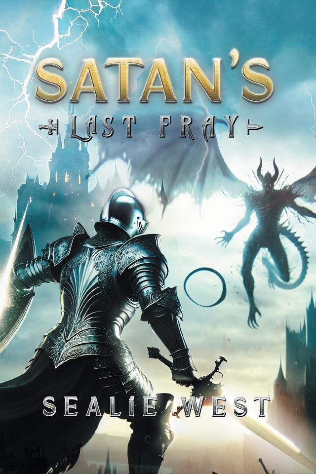  Satan's Last Fray(Kobo/電子書)