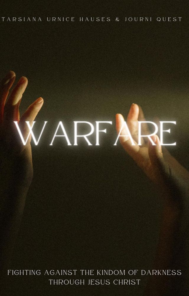  Warfare(Kobo/電子書)