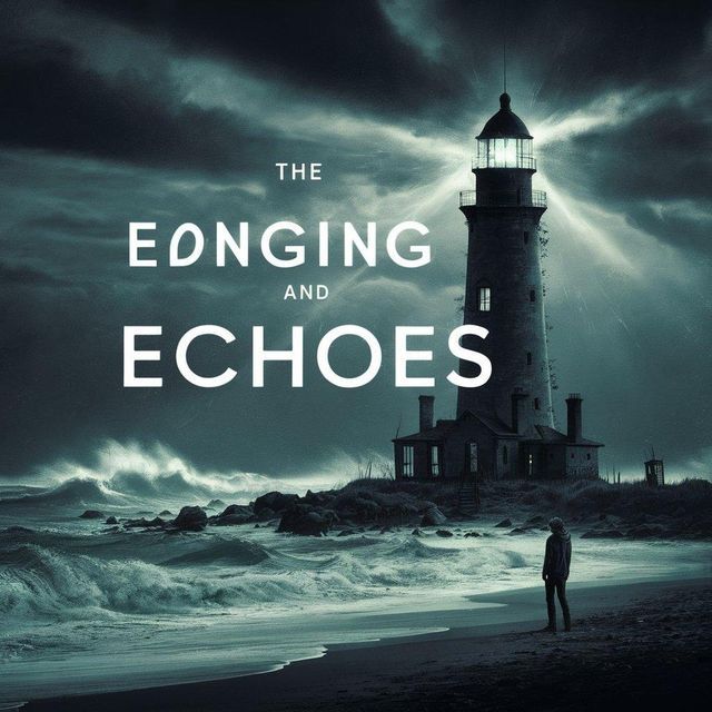  Longing Echoes: A Tale of Yearning(Kobo/電子書)