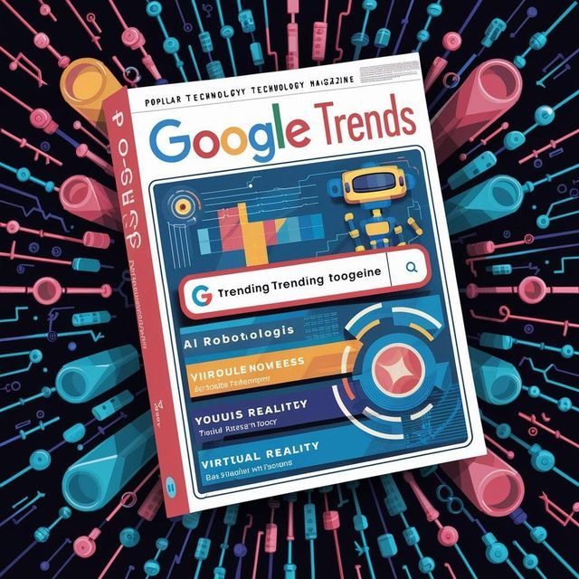  "The Definitive Step-by-Step Guide to Utilizing Google Trends"(Kobo/電子書)