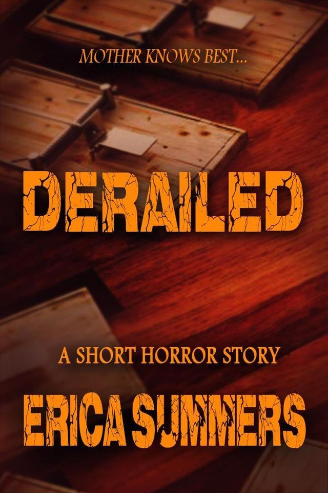  Derailed(Kobo/電子書)