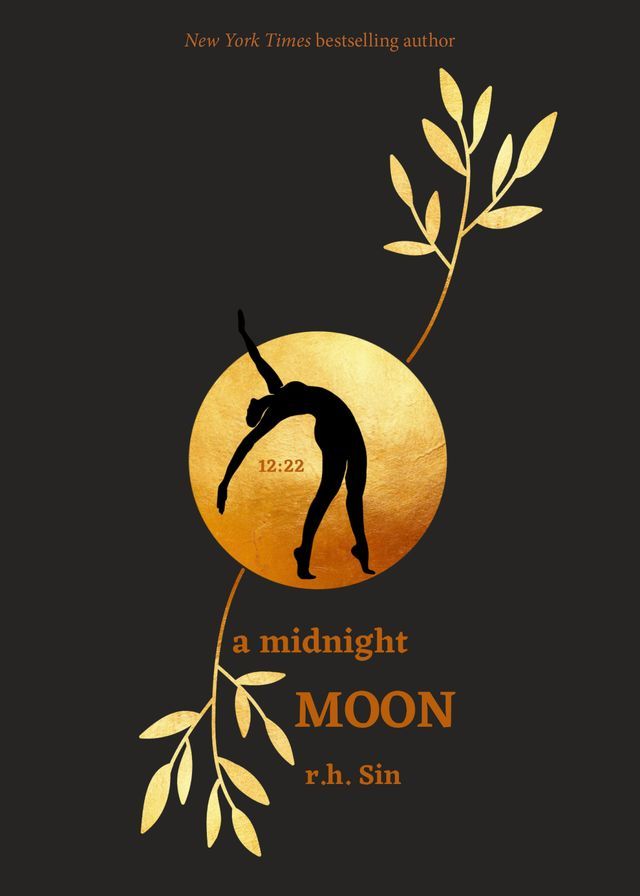  A Midnight Moon(Kobo/電子書)