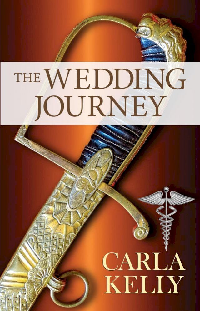  The Wedding Journey(Kobo/電子書)