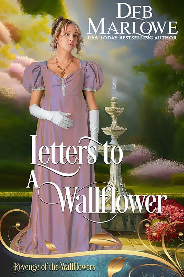  Letters to a Wallflower(Kobo/電子書)