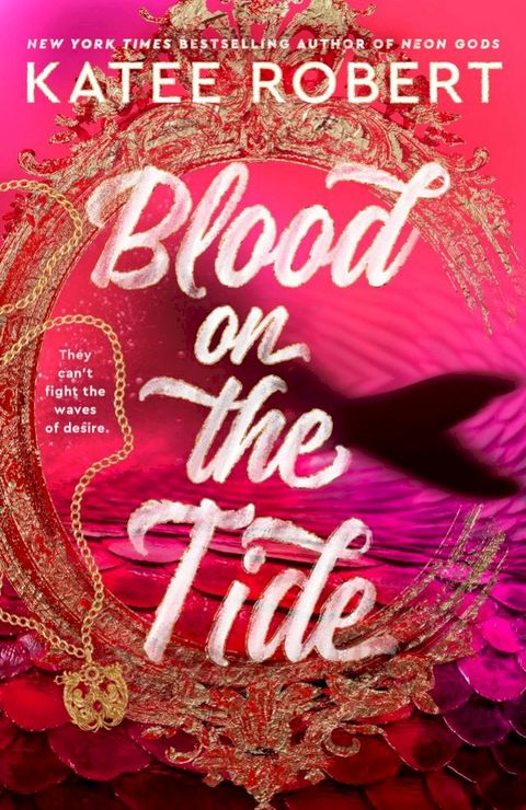 Blood on the Tide(Kobo/電子書)