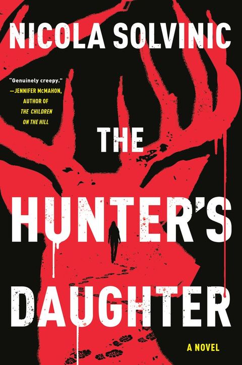 The Hunter's Daughter(Kobo/電子書)