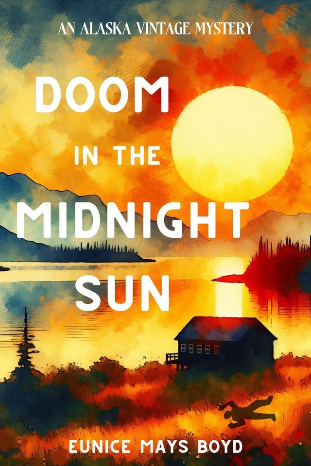  Doom in the Midnight Sun(Kobo/電子書)