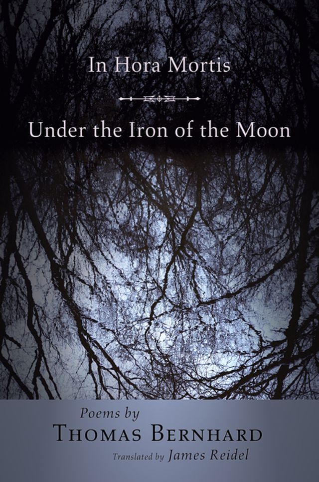  In Hora Mortis / Under the Iron of the Moon(Kobo/電子書)