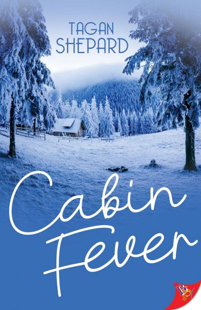  Cabin Fever(Kobo/電子書)