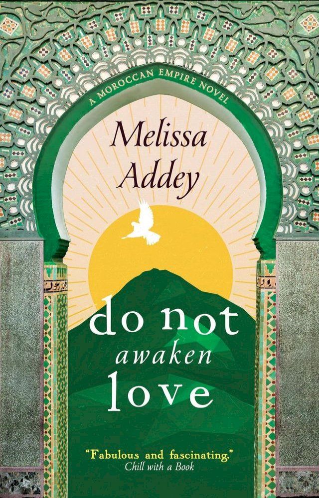  Do Not Awaken Love(Kobo/電子書)