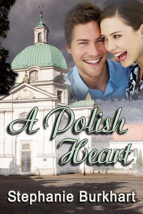 A Polish Heart(Kobo/電子書)