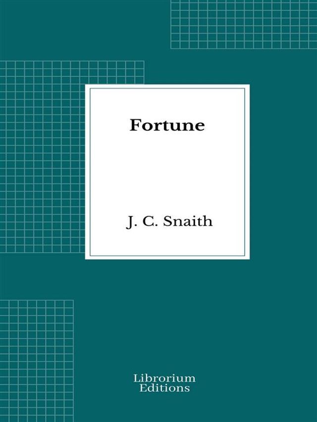  Fortune(Kobo/電子書)