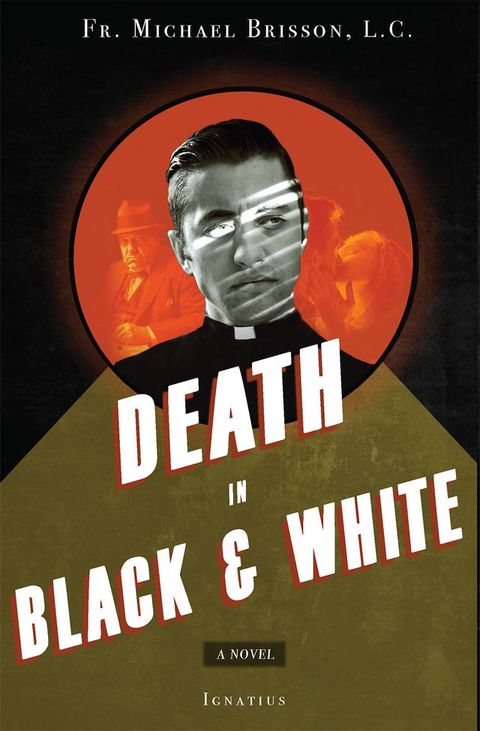 Death in Black and White(Kobo/電子書)