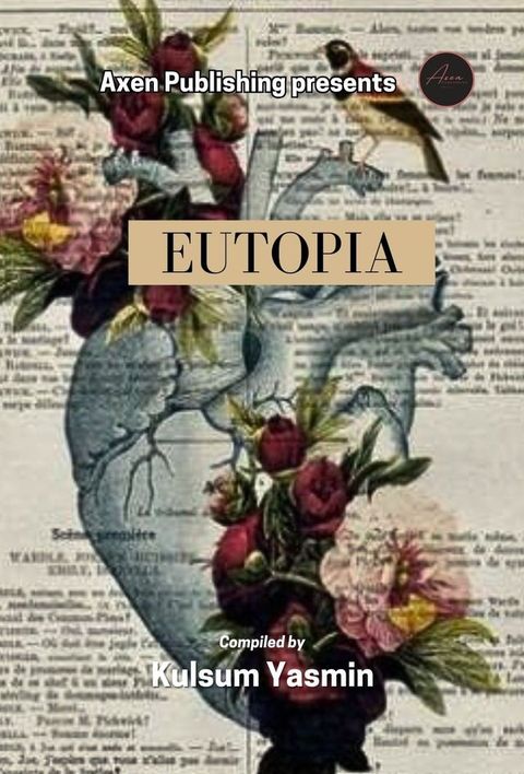 Eutopia(Kobo/電子書)