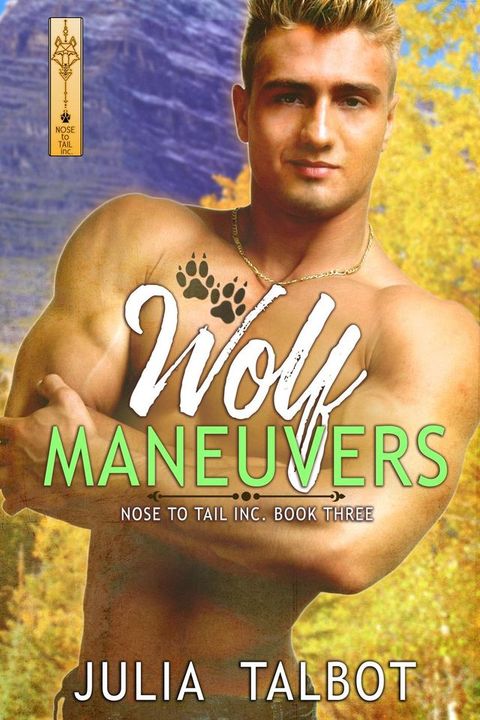 Wolf Maneuvers(Kobo/電子書)