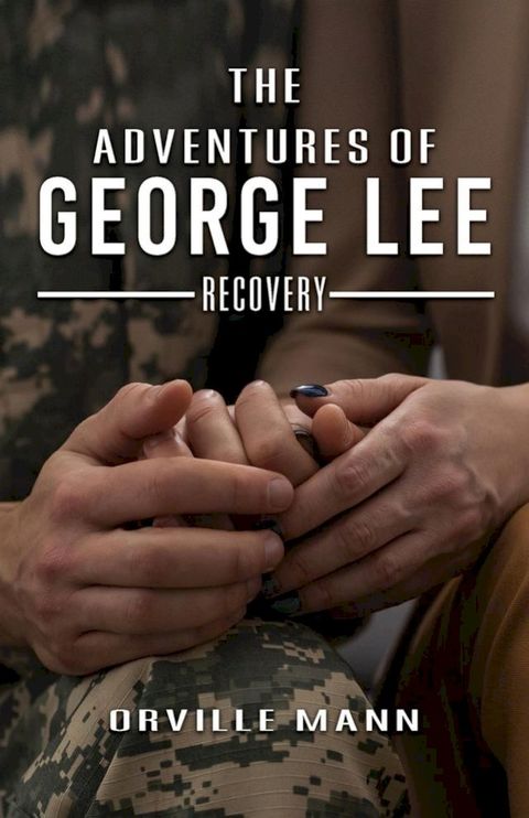 The Adventures of George Lee(Kobo/電子書)